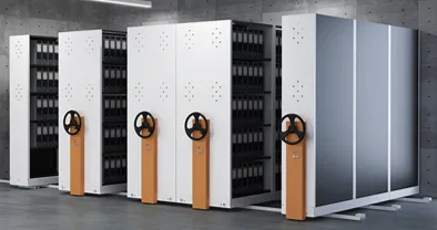 Storage: MIC COMP 703
