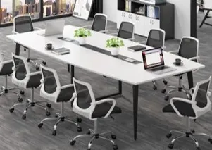 Conference Table: MIC CT 306