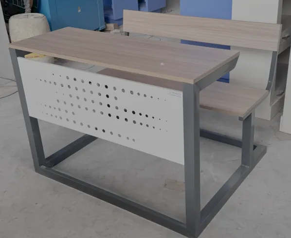 Desk: MIC DSK 421