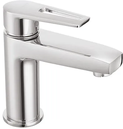 Lavatory Faucets: Jupiter Single Lever Basin Mixer (272111420041GP)