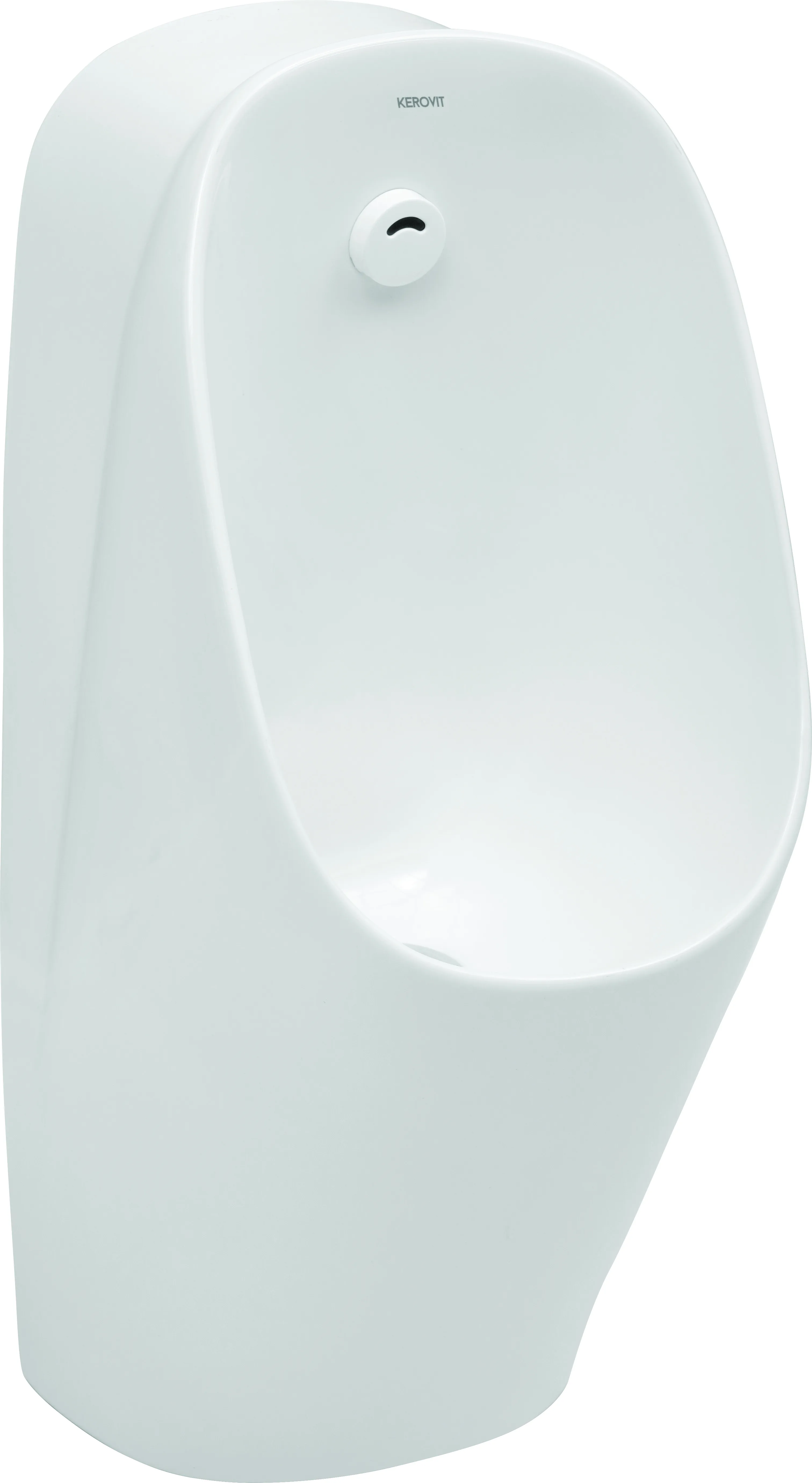 Walter- Urinal with Sensor Size: 300x335x705 mm (KGP50001W-SR)