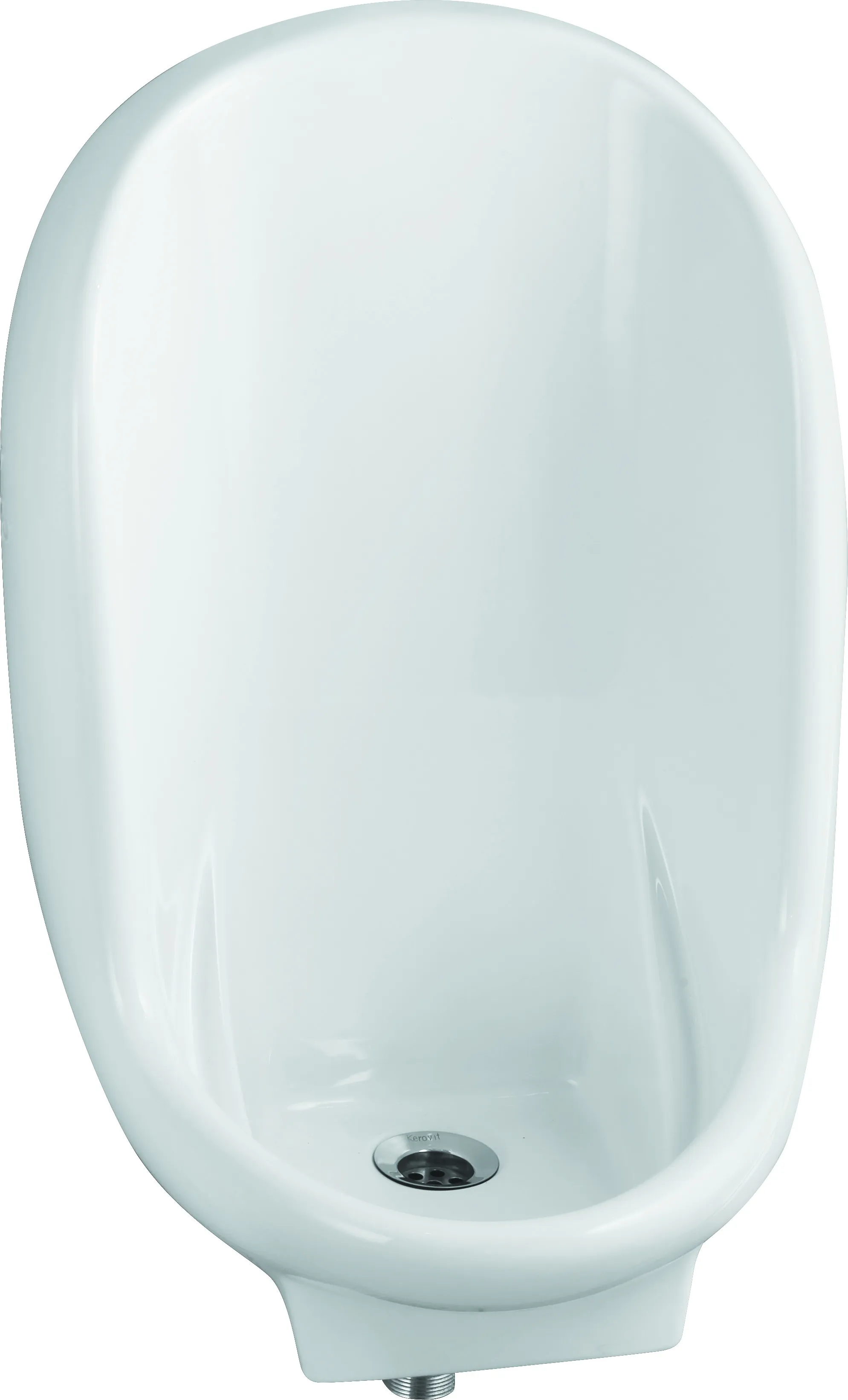 Rasso (ISI)- Large ISI White Urinal (KS507)