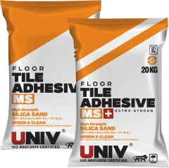 Floor Tile Adhesive MS & MS+