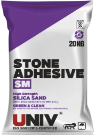 Stone Adhesive SM