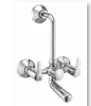 BATHROOM WALL MIXERS: 3450-G2
