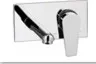 BASIN MIXERS: 79604-G2