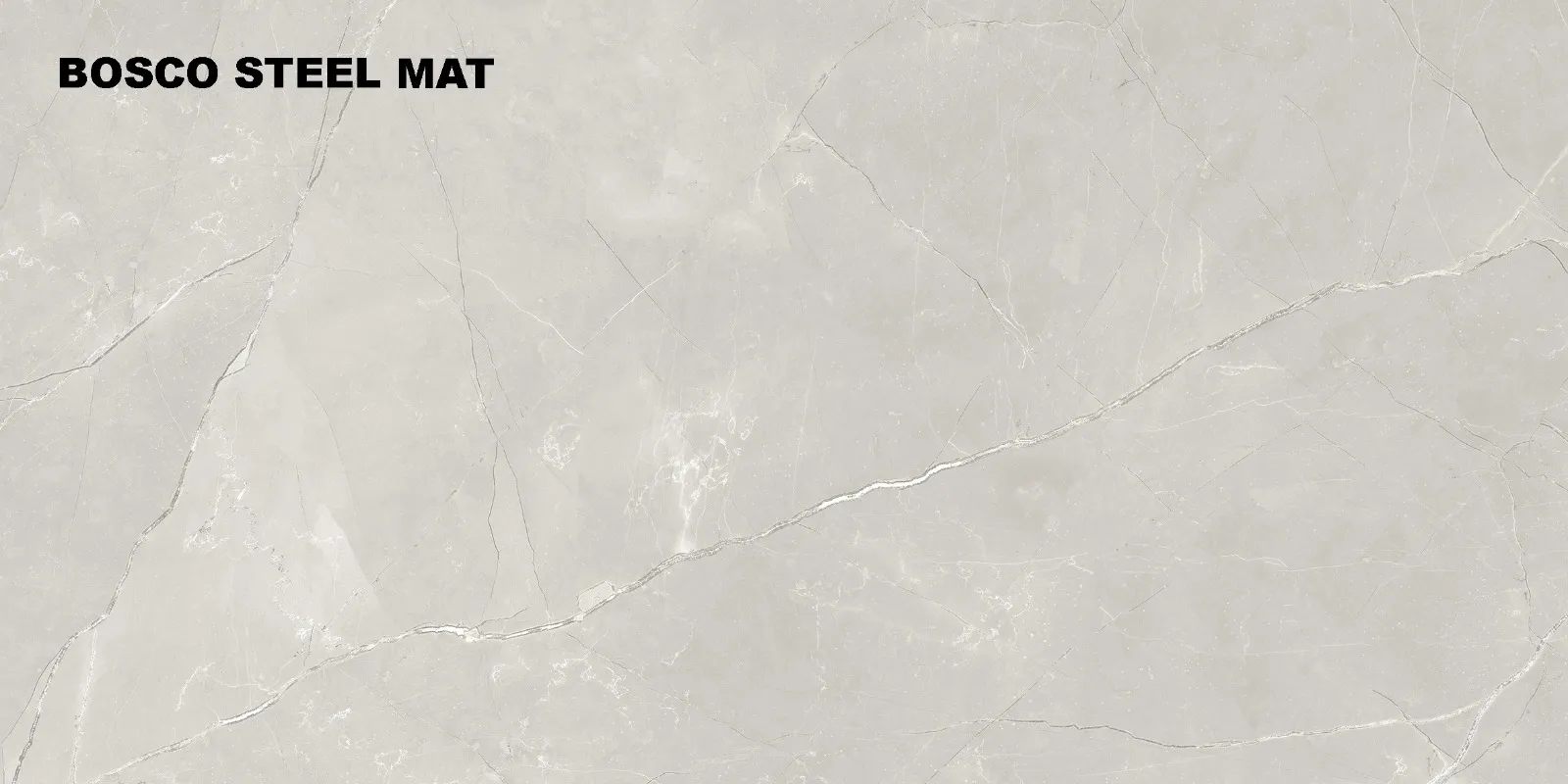Bosco Steel (600 x 1200 mm)