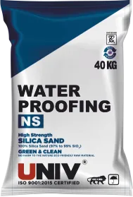 NS Water Proofing