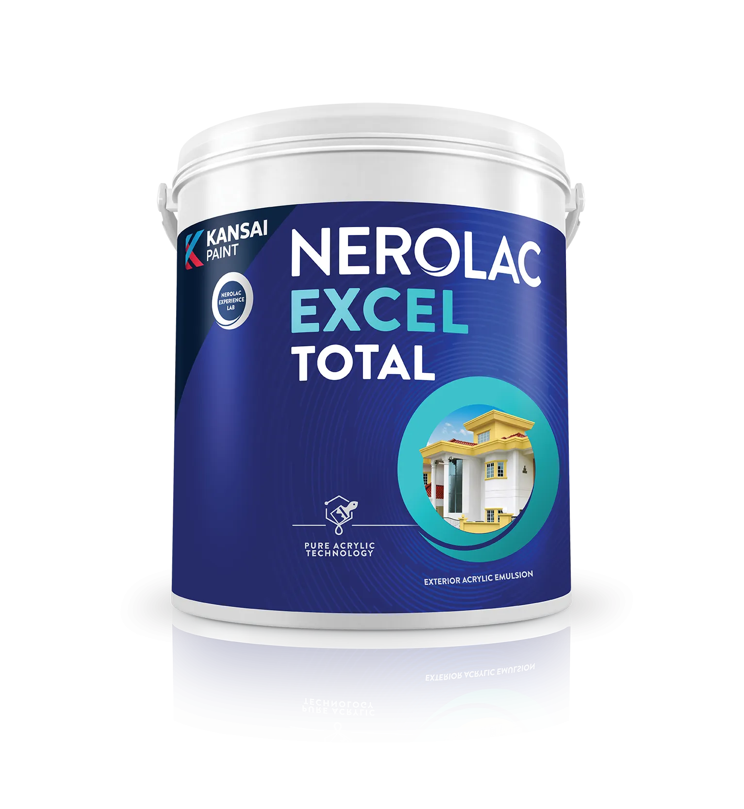 Nerolac Excel Total