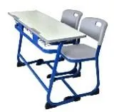 DESK: CLASSROOM DESK & BENCH: SVI-223