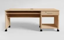 TABLE: COMPUTER TABLE: SVI-232