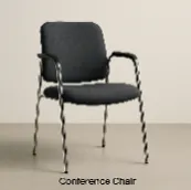 CONFERENCE CHAIR: SVI-213