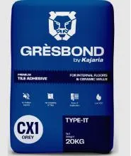 GRESBOND CX1