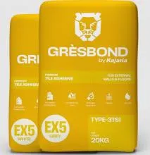 GRESBOND EX5