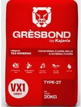 GRESBOND VX1