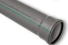 HT PRO POLYPROPYLENE DRAINAGE PIPES