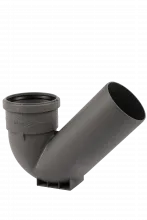 HT PRO POLYPROPYLENE DRAINAGE FITTINGS