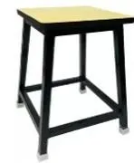 CHAIR: LABORATORY CHAIR / STOOL: SVI-214