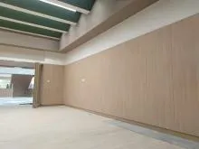 MICROPERF -MICROPERFORATED WOODEN PANELS