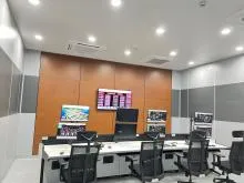 PVC COATED STEEL WALL PANEL (CODE: WMS/PANEL/SWV)