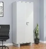 STORAGE: STEEL ALMIRAH: SVI-203