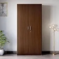 STORAGE: WOODEN ALMIRAH BOOK CASE: SVI-204