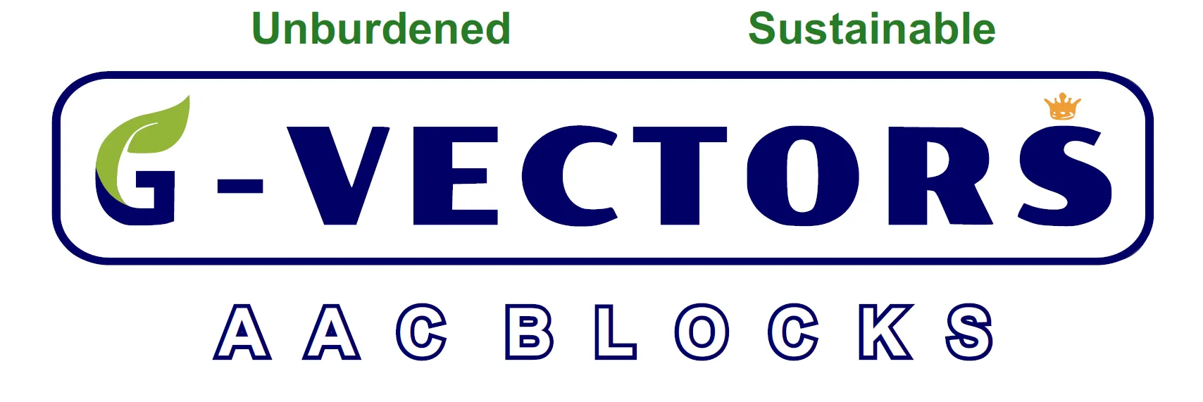 VRGSC CONSTRUCTION MATERIALS PVT, LTD.,  “G-VECTORS AAC BLOCKS”