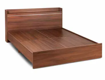 HARRY Bed Series - AURA Bed