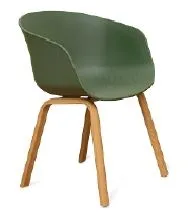 PERCH Chair Series - BUCKET Chair