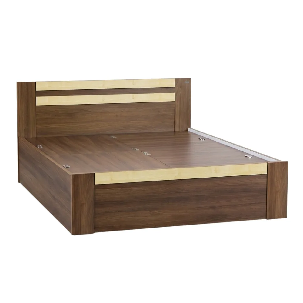 HARRY Bed Series - CASPER Bed
