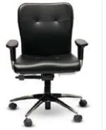 DK MENT Fabric Upholstered Chair Series - DK ALIC