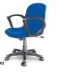 DK MENT Fabric Upholstered Chair Series - DK COZY