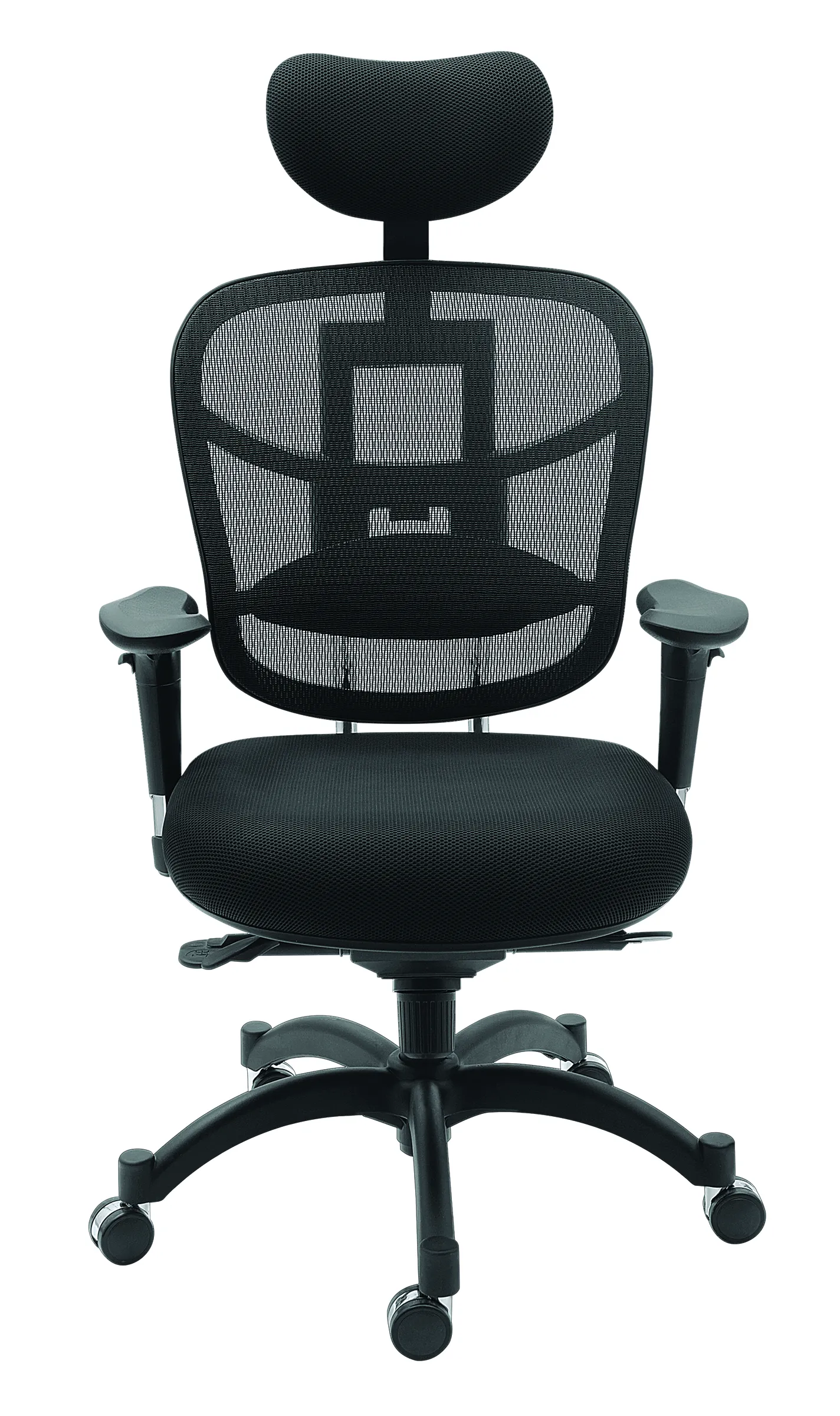 Mesh Series Chair DK Moss - DK EUPH