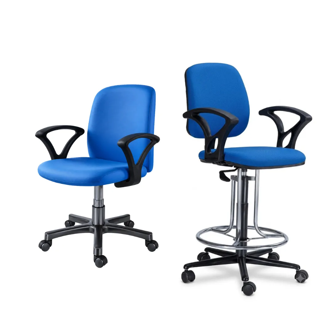 DK MENT Fabric Upholstered Chair Series - DK MURP