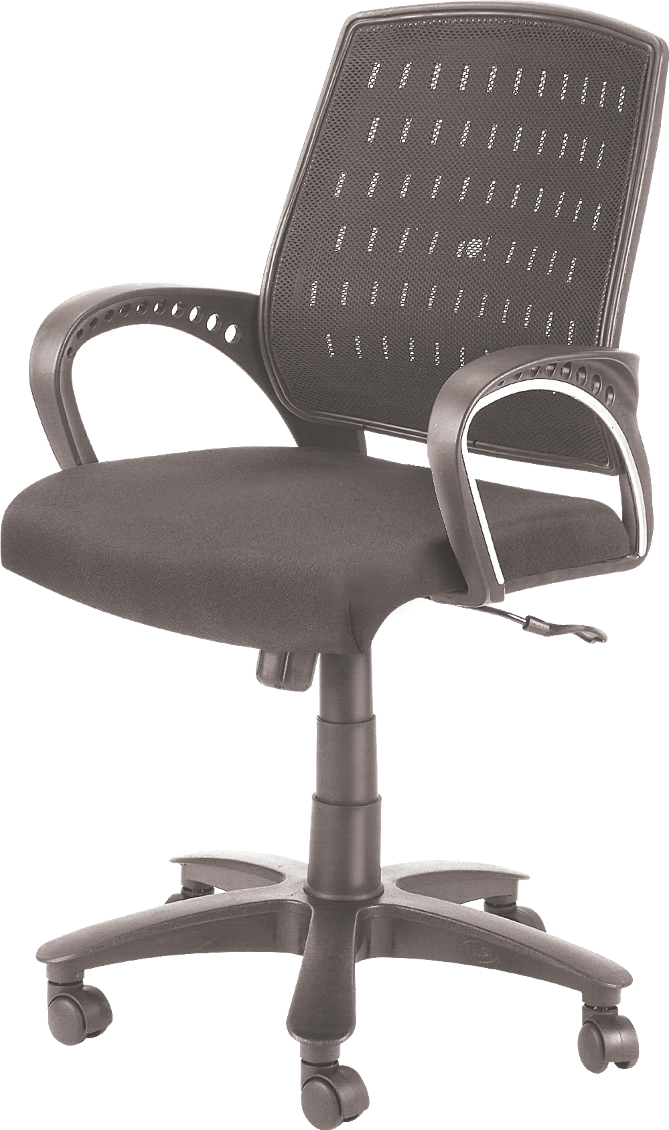 Mesh Series Chair DK Moss - DK PULSE