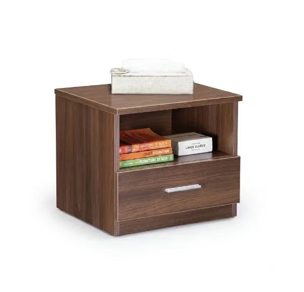 DSW42 Wooden Storage Series - DKST DS Side Storage