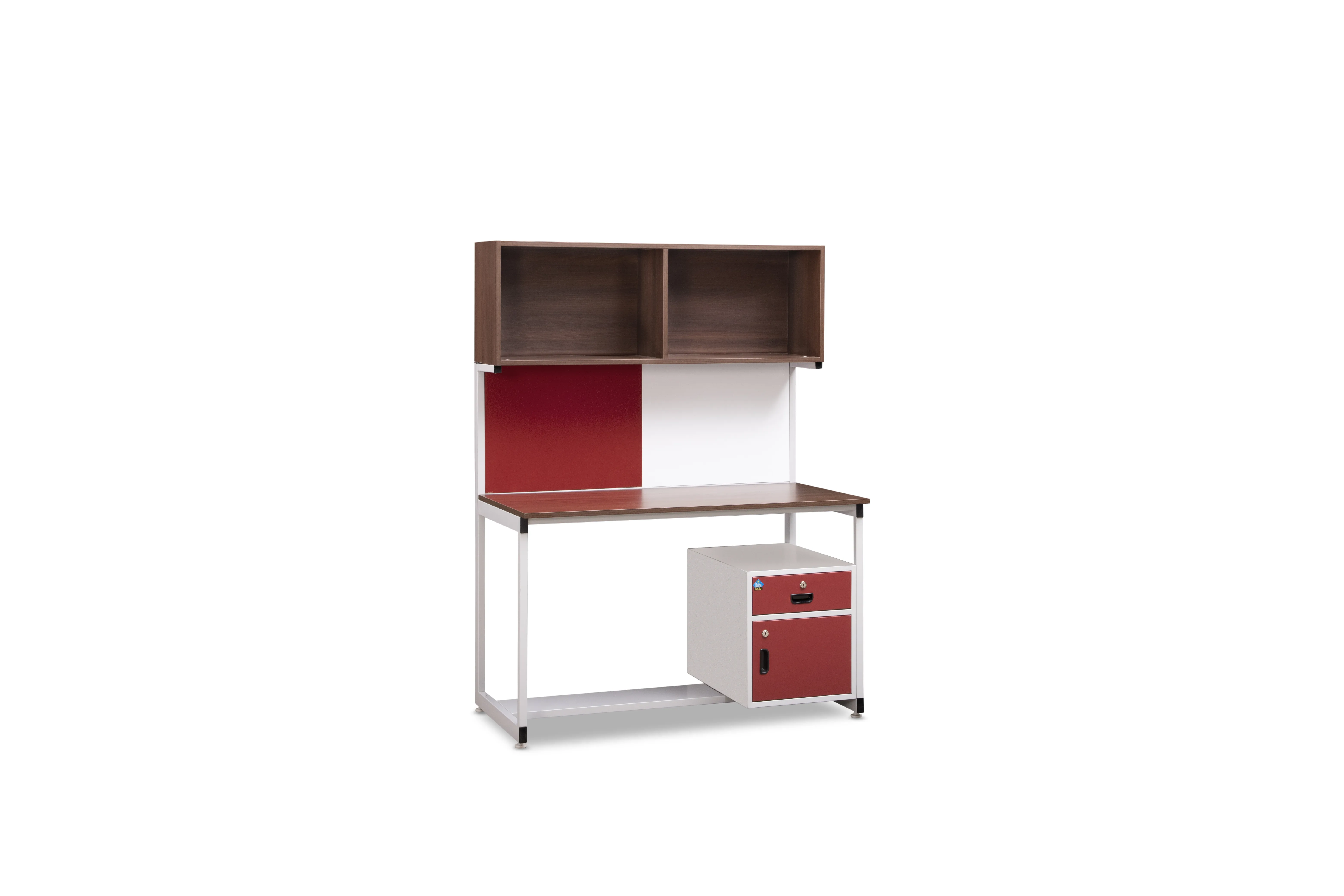 DKT MIL MILAN Computer Table Series - DKT REY Table
