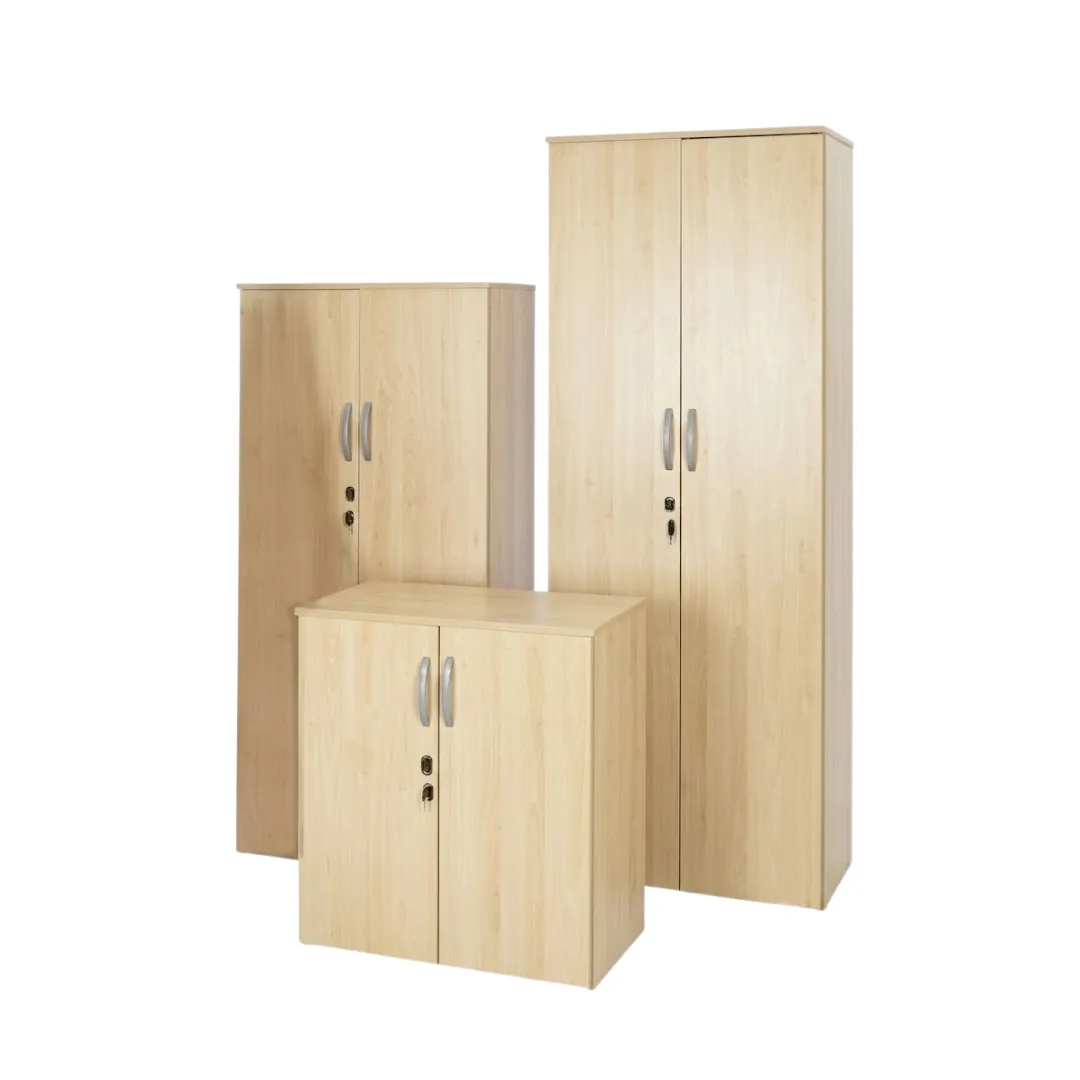 DSW42 Wooden Storage Series - DSW 62 Wooden Storage