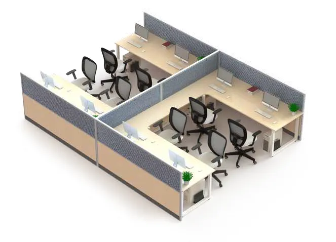 DWS Workstation Series - DWS 4600 Workstation