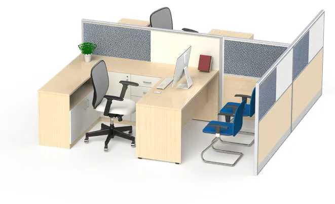 DWS Workstation Series - DWS 4800 Workstation