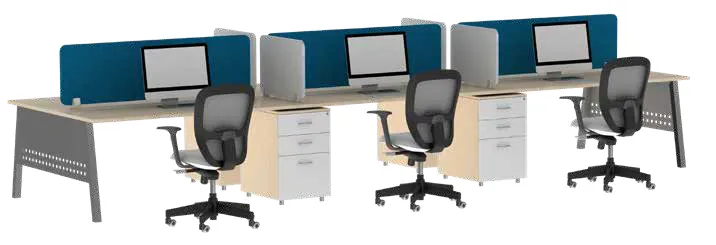 DWS Workstation Series - DWS 5900 Workstation