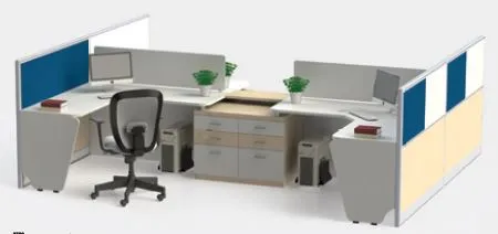 DWS Workstation Series - DWS 6600 Workstation