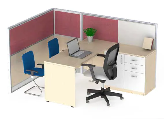 DWS Workstation Series - DWS 6800 Workstation