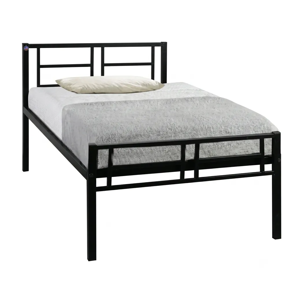 HARRY Bed Series - NOVA Bed