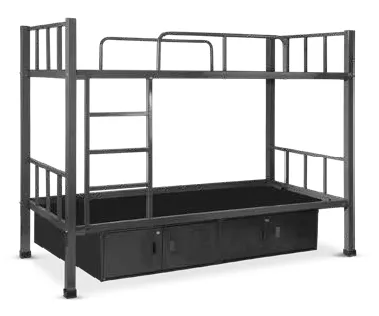 HARRY Bed Series - OASIS Bed