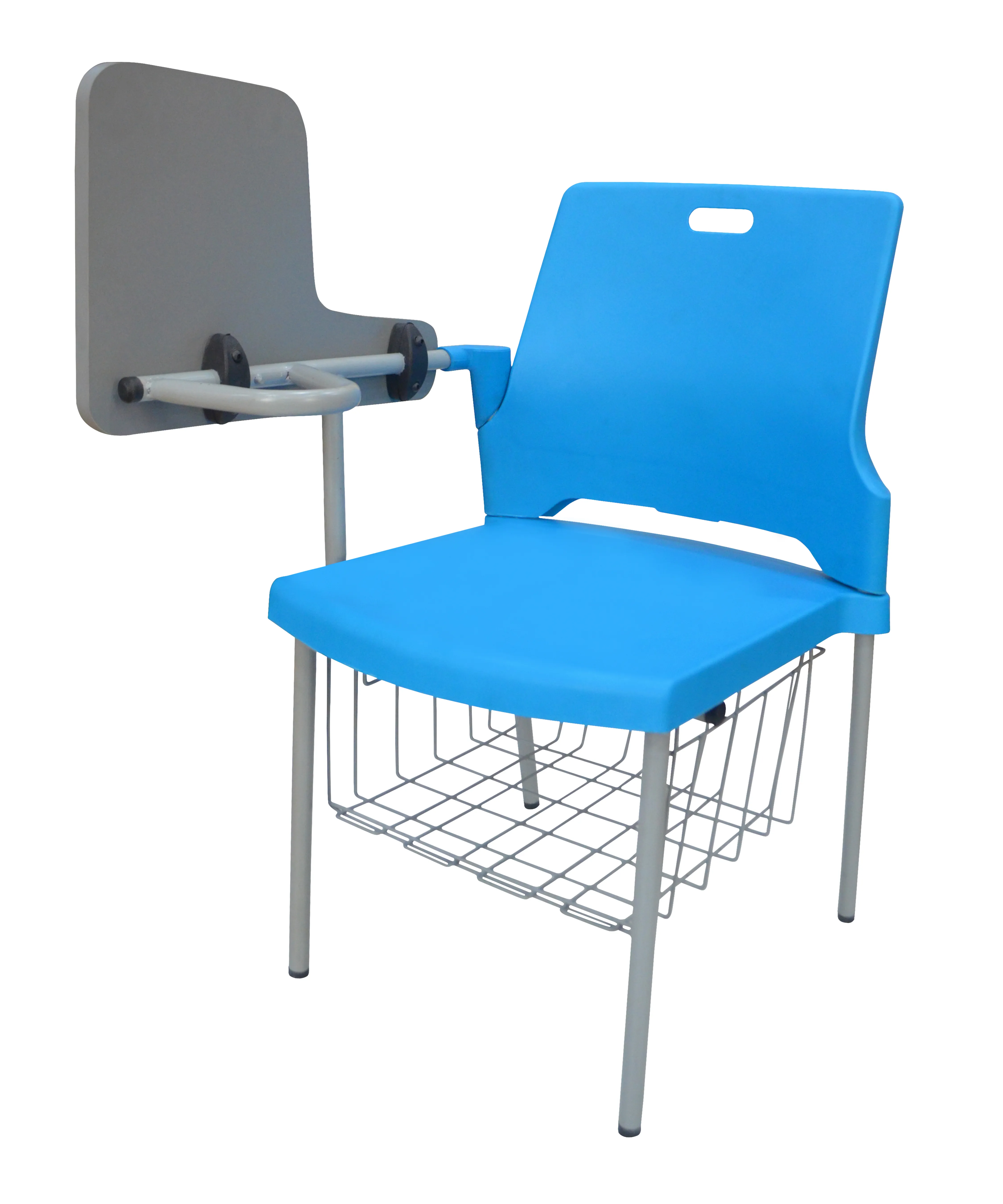 PERCH Chair Series - SCHOLAR Chair