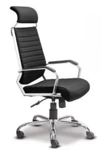 DK MENT Fabric Upholstered Chair Series - DK DREA