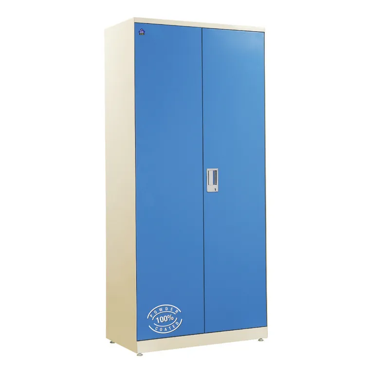 Metal Almirah Series(DK 19): DK 19A