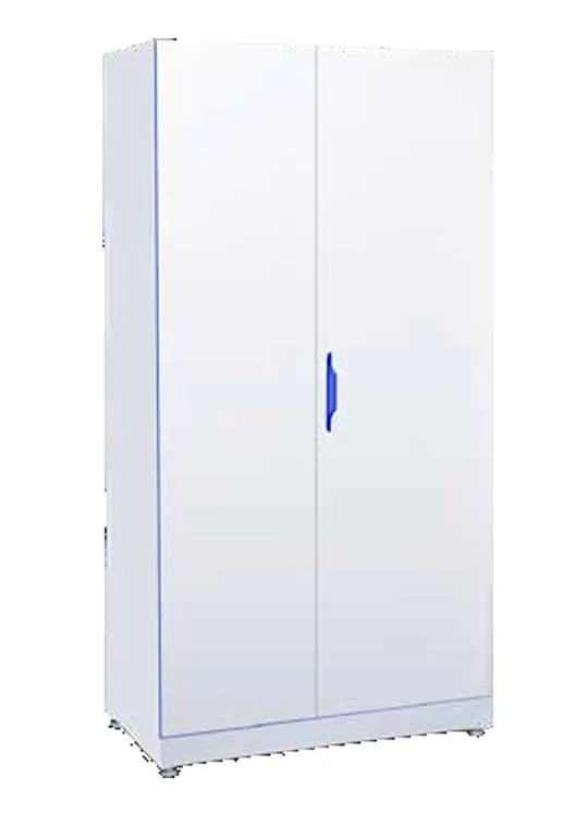 Metal Almirah Series(DK 19): DKS 01