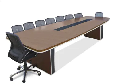 DCVE Versatile Table Series - DCPA PAJERO Table